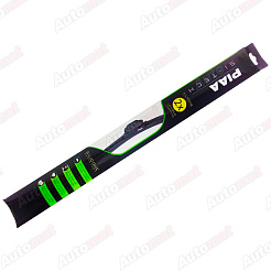 Щетка стеклоочистителя зимняя универсальная PIAA WIPER FINE SNOW FG48W, 475мм